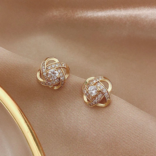 Boucles d'oreilles pissenlit femme 100% boucles d'oreilles en argent Sterling 925 pour femmes cadeau bijoux en argent Sterling Pendientes Mujer