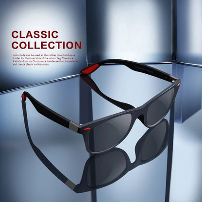 Lunettes de Vision Nocturne – Conduisez en Toute Sécurité !