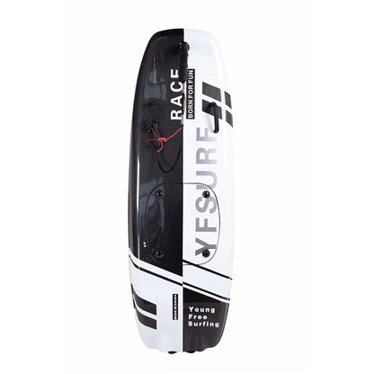 Planche de surf à puissance unique certifiée CE 110 CC, jet ski en fibre de carbone pour jet ski et surf