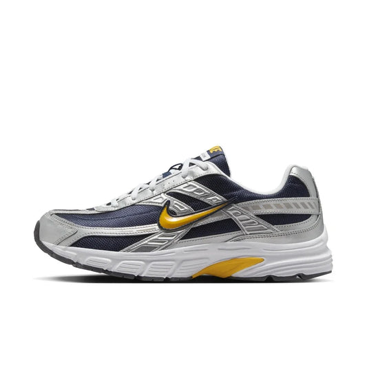 Nike Initiator – Chaussures de course basses pour homme (Argent)