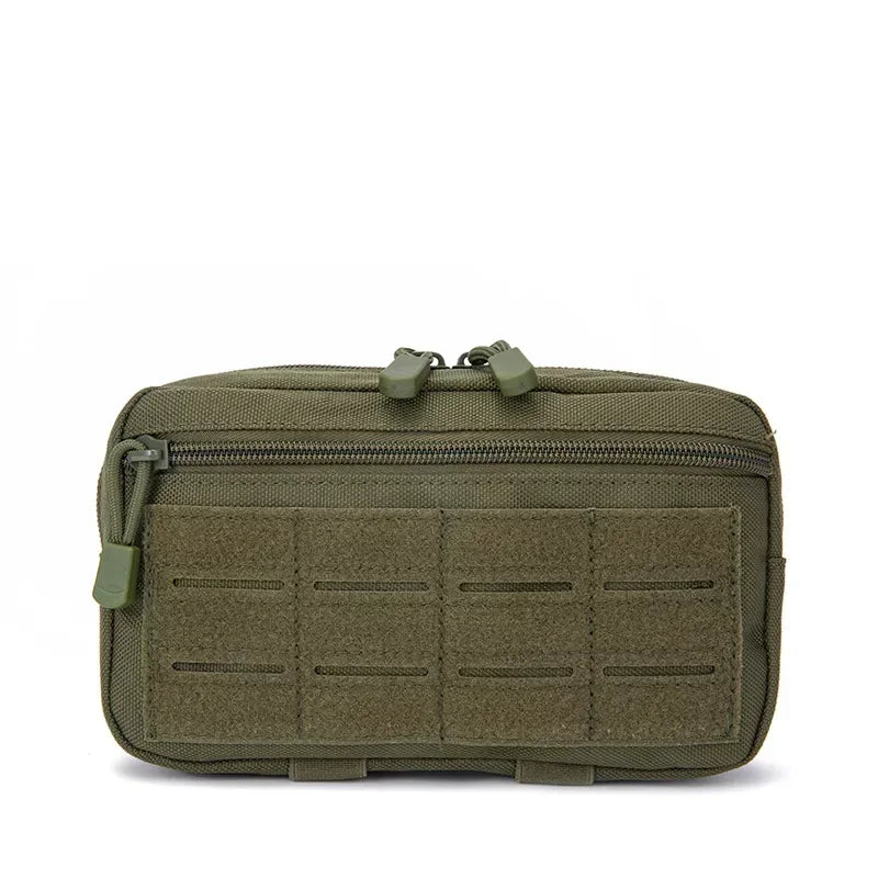 Sac Tactique EDC Dawndesslo – Nylon Résistant, Pour Chasse, Camping et Randonnée