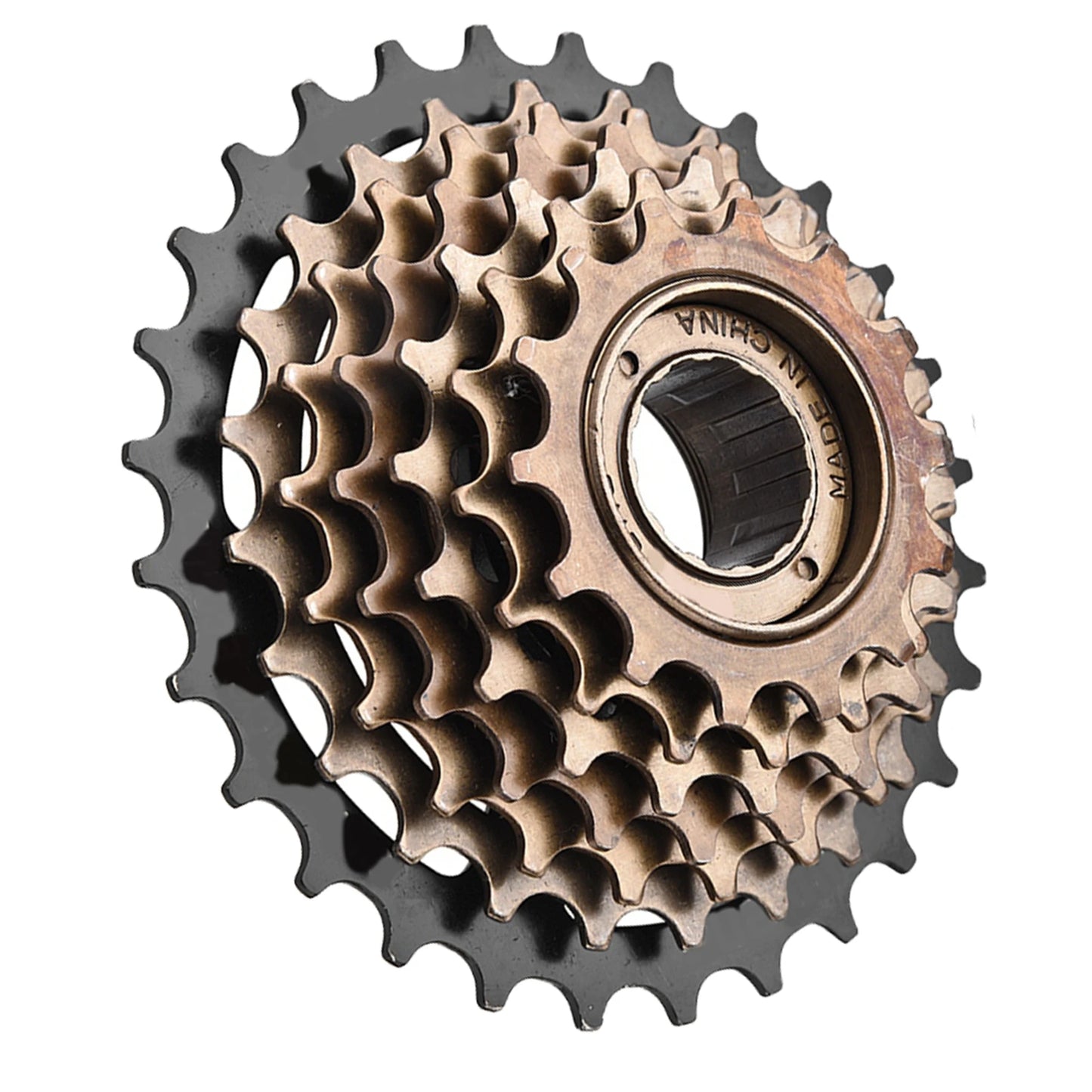 Pignon cassette vélo 7 vitesses – roue libre en alliage pour VTT, remplacement durable