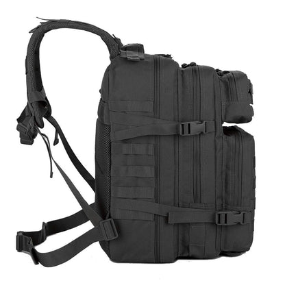 Sac à Dos Tactique 45L REDAPRIC – Résistant, Étanche et Modulable