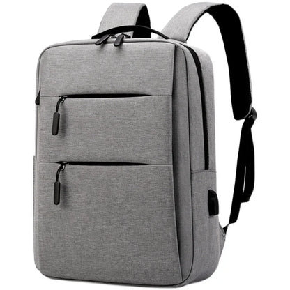 Sac à Dos Business Unisexe en Nylon 20-35L – Élégant et Durable