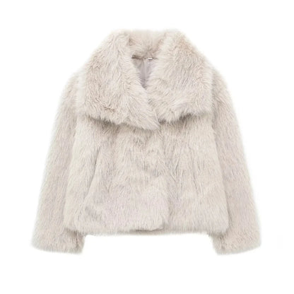 Veste à Sequins Métalliques Femme