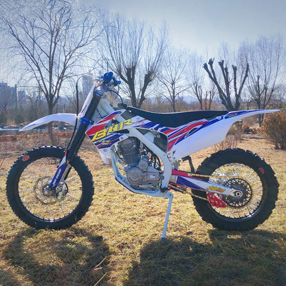BEIHAI F1 – Moto Cross 250CC 4 Temps