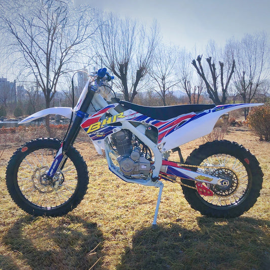 BEIHAI F1 – Moto Cross 250CC 4 Temps