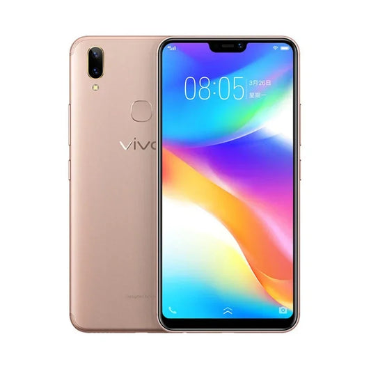 📱 VIVO Y85 – Smartphone Android 4G Débloqué