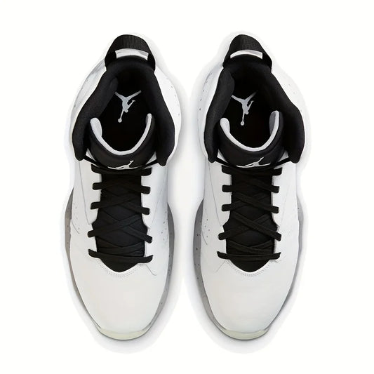 Nike Jordan AR4430-101 – Chaussures de basket-ball pour homme