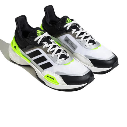 Adidas MTS – Chaussures de Course Homme Respirantes et Stables