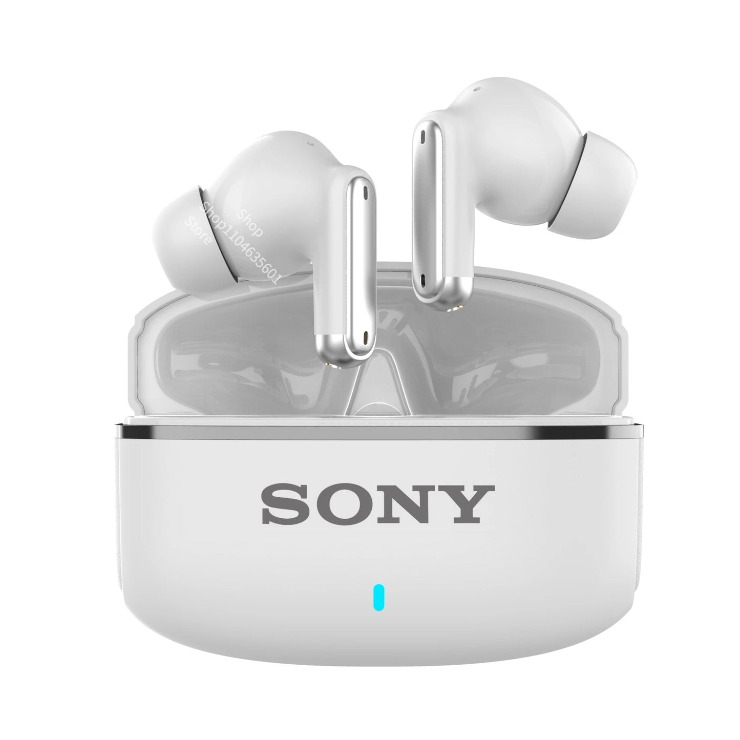 🎧 Sony Casque Traducteur AI – Écouteurs Bluetooth HiFi Stéréo
