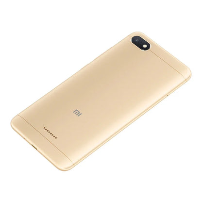 Xiaomi Redmi 6A 3+32 Go – Smartphone Débloqué Global, Écran 6.3’’ HD+, Caméra 13 MP, Double SIM, Batterie 3000 mAh