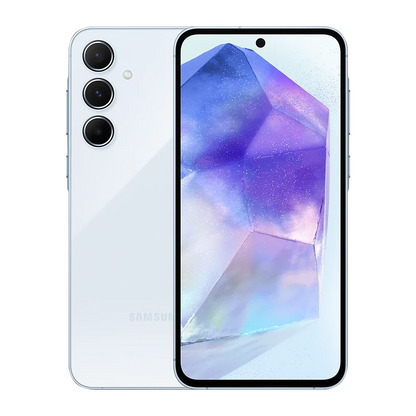 📱 Samsung Galaxy A55 5G – Version Moyen-Orient