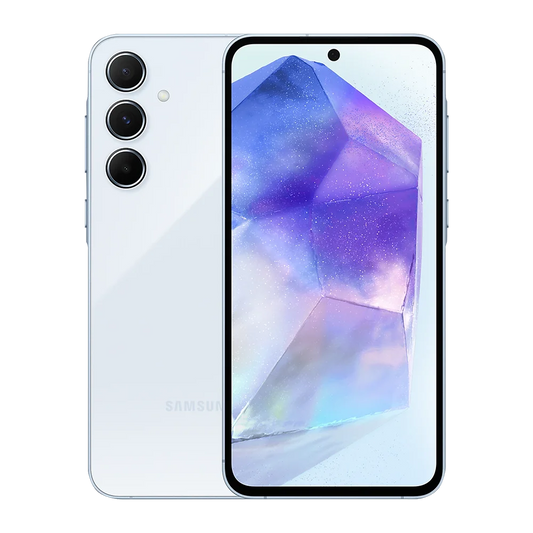 📱 Samsung Galaxy A55 5G – Version Moyen-Orient