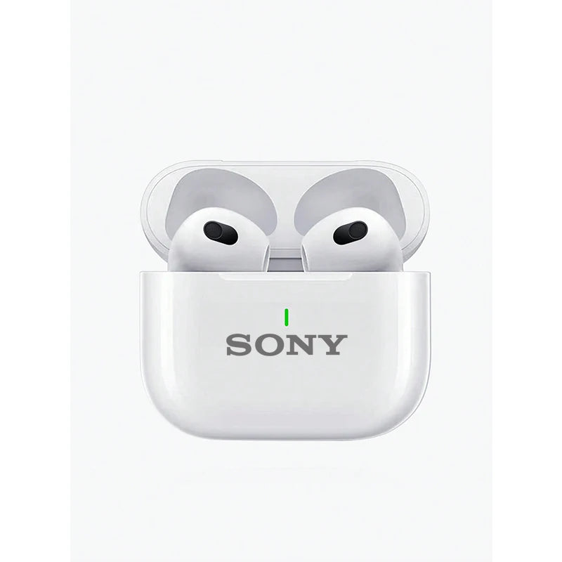 SONY A6 Pro casque sans fil Bluetooth dans l'oreille Extra basse écouteurs HiFI stéréo jeu Sport écouteurs avec micro