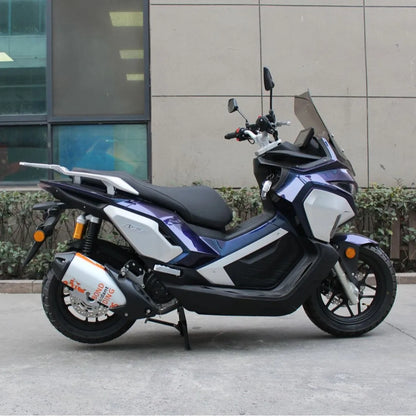 Scooter Hats Tree 280ML | 18,5 kW – Urbain et Performant