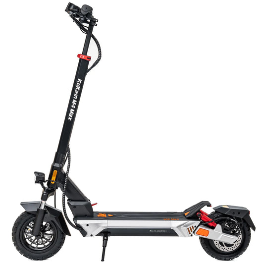 Kukirin M4 MAX – Trottinette Électrique Pliable 800W