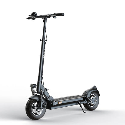 JOYOR Y8-S (ABE) – Trottinette Électrique Adulte 500W, Batterie 48V 26Ah, Pliable, Pneus 10", Autonomie 40–60 km – E-Scooter Urbain