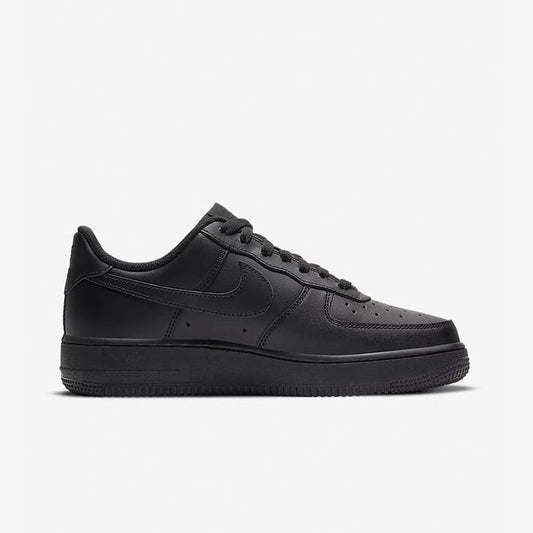Nike Air Force 1 '07 Baskets essentielles pour femmes - Noir (DD8959-001)