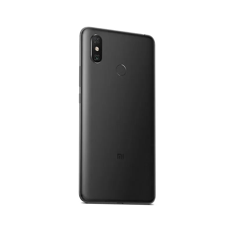 Xiaomi Mi Max 3 – Smartphone 6.9" Global, Snapdragon 636, 5500mAh, Double SIM – Occasion