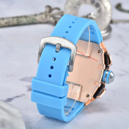 ⌚ Montre à Quartz Multifonction