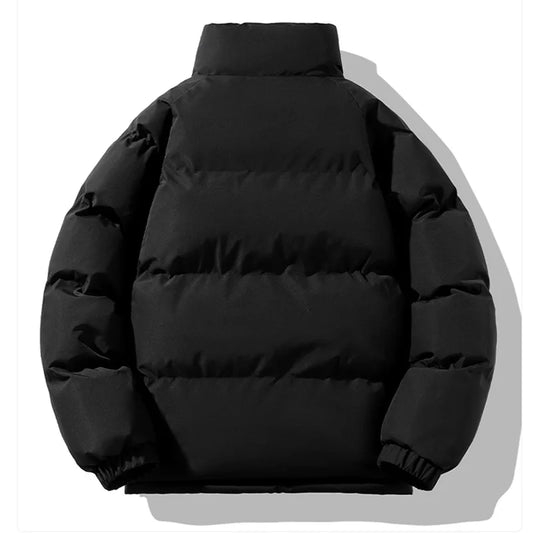 Veste d’Hiver SNOW PINNACLE pour Hommes – Chaude et Confortable