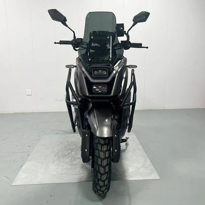 Scooter Hats Tree 280cc / 150cc | Puissante, économique & équipée