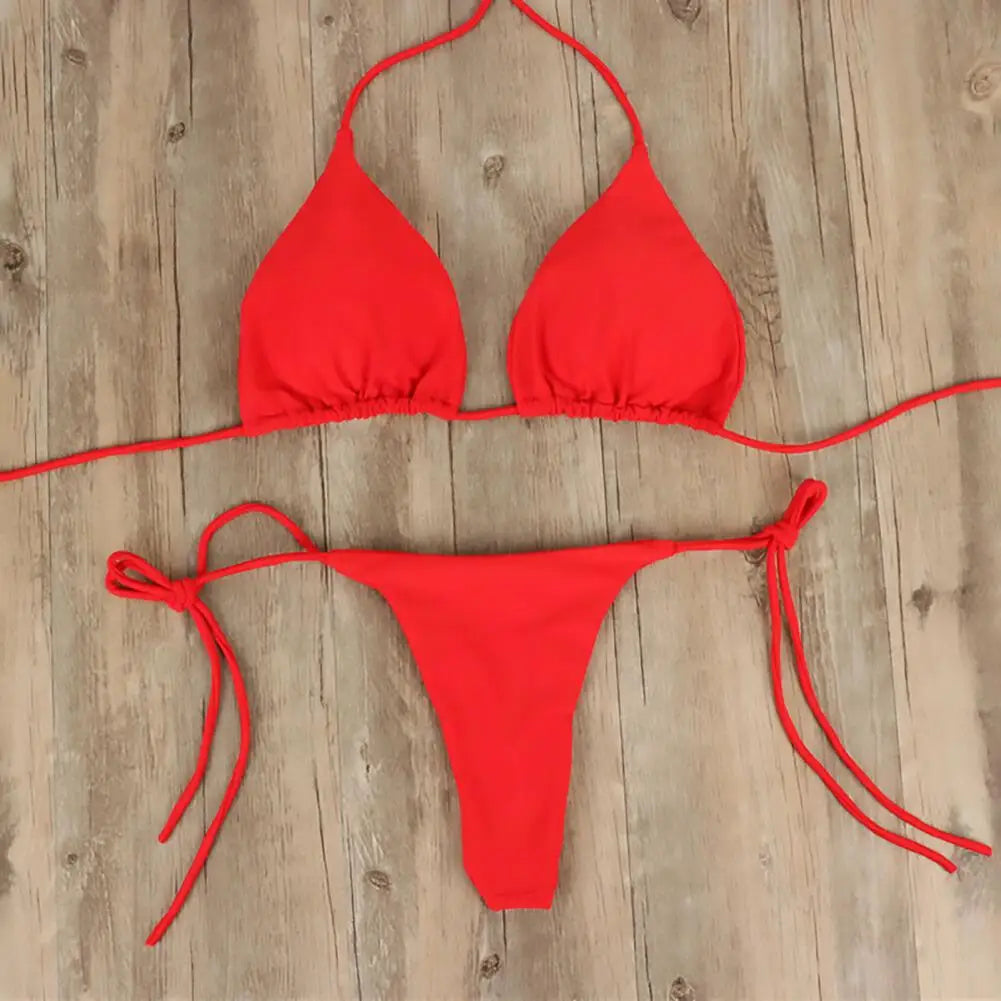 Bikini Sexy 2 Pièces pour Femme - ParisPetitPrix.com (2024)