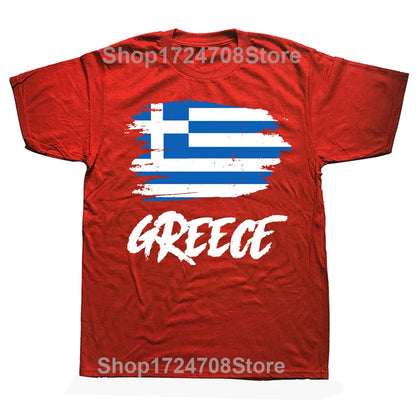 T-shirt Homme – Style Sport et Casual