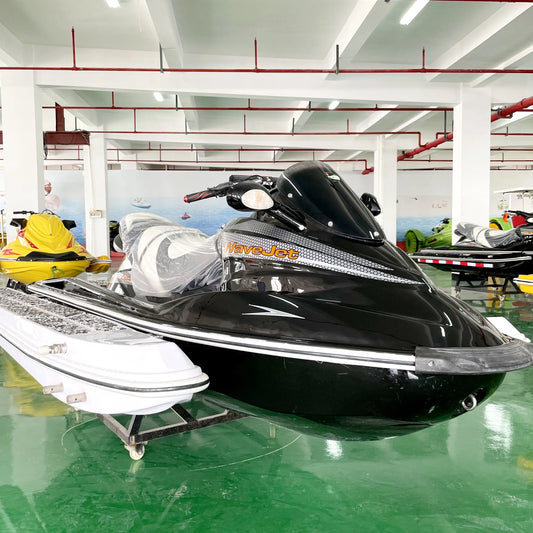 Jet Ski YTYIN LNA-J13-2 – 2 Places, Puissance 63 kW