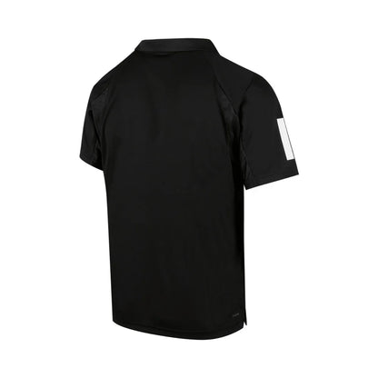 Adidas 2025 T-shirt Tricoté CLUB 3STR Polo Homme – Confort et Style