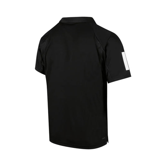 Adidas 2025 T-shirt Tricoté CLUB 3STR Polo Homme – Confort et Style