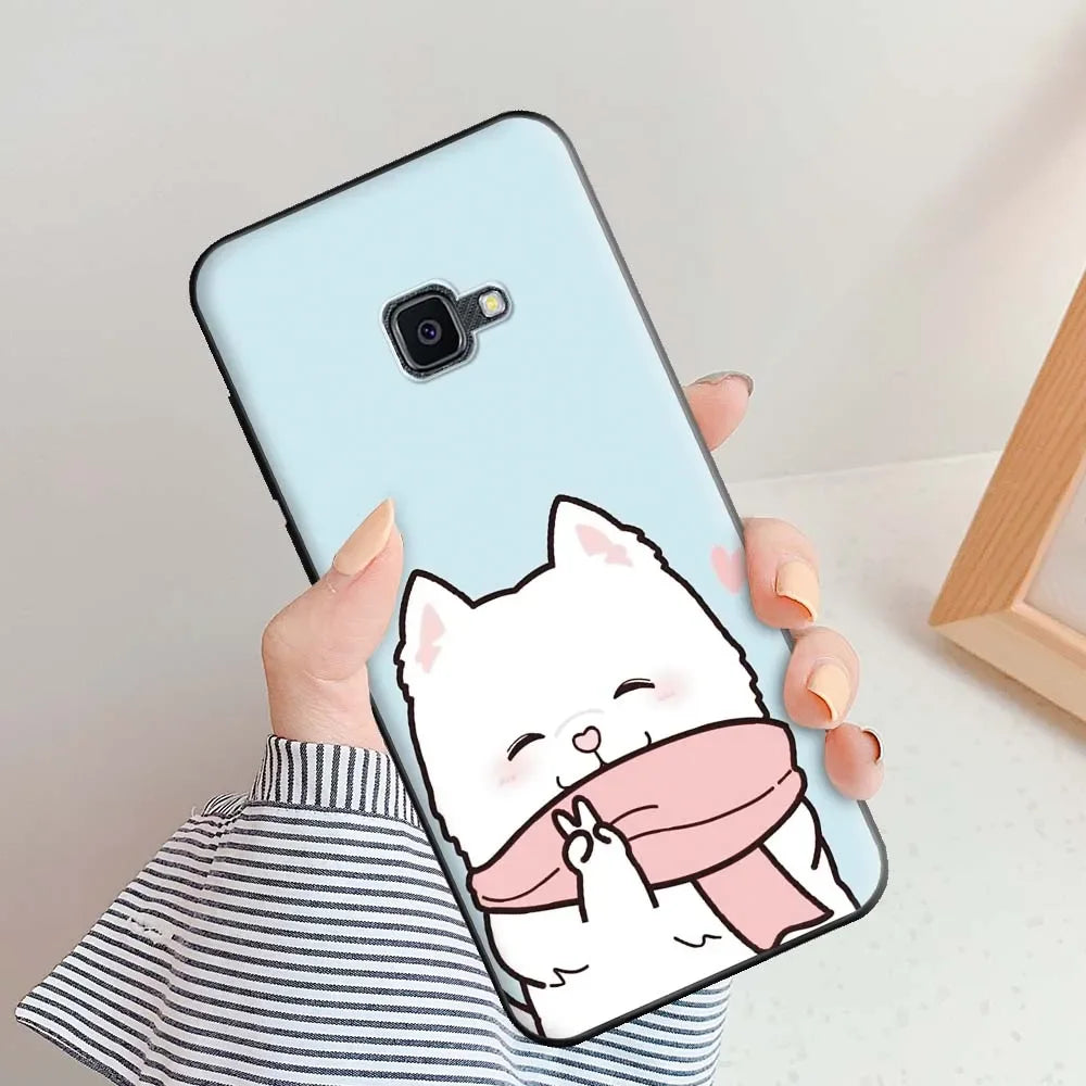 Coque YOUVEI Souple et Résistante – Anti-Choc, Anti-Poussière et Étanche pour Samsung Galaxy Xcover 4 / 4s