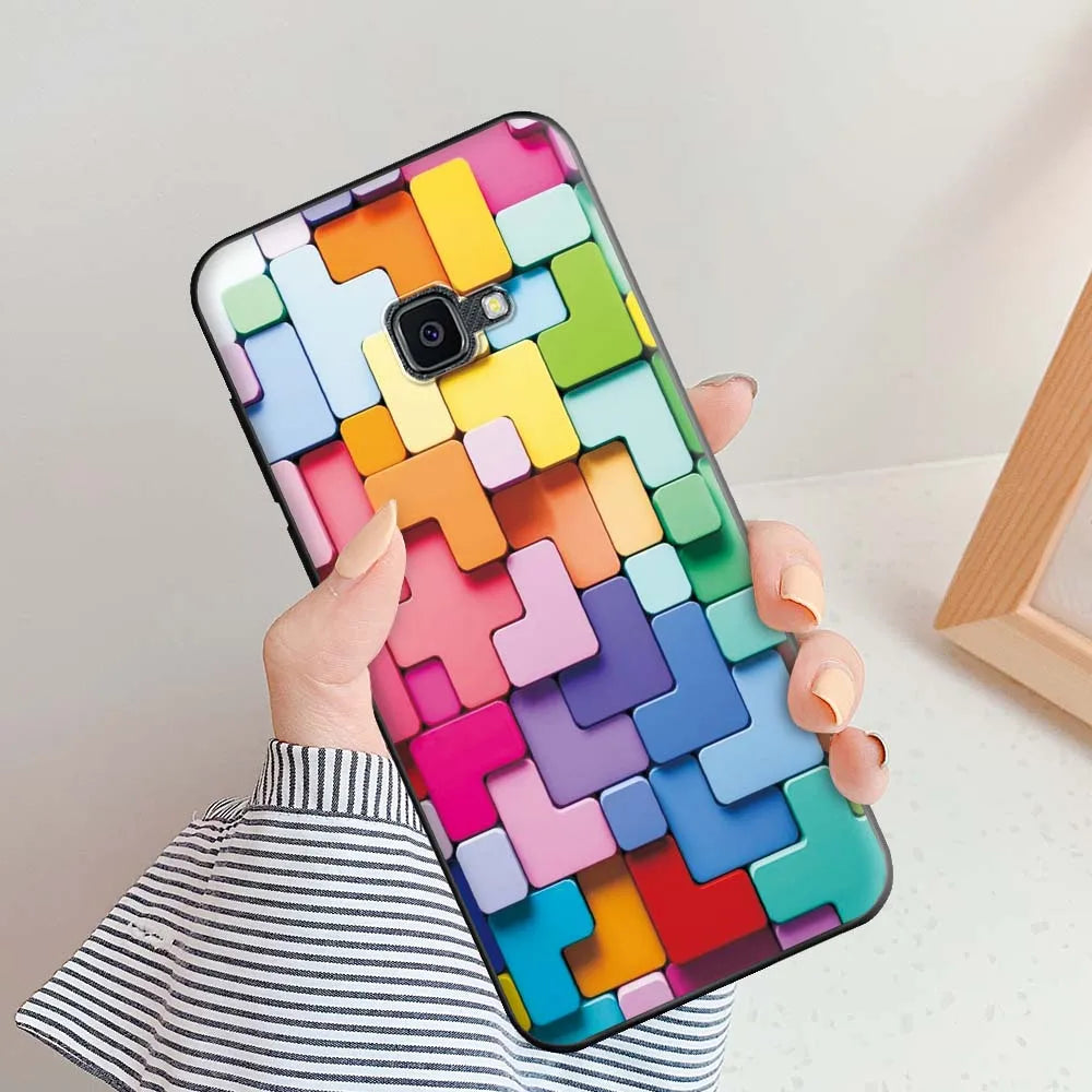 Coque YOUVEI Souple et Résistante – Anti-Choc, Anti-Poussière et Étanche pour Samsung Galaxy Xcover 4 / 4s