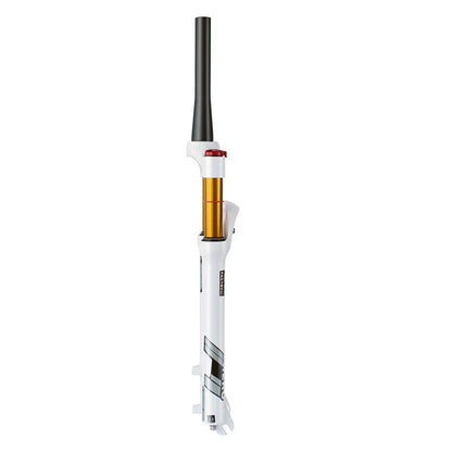 🚲 Fourche Avant VTT A850 – 120mm, Suspension Air en Alliage de Magnésium