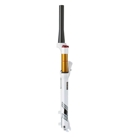 🚲 Fourche Avant VTT A850 – 120mm, Suspension Air en Alliage de Magnésium