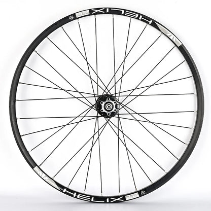 Novatec Bicycle Wheel Set 26/27.5/29 Inch With D042SB Hubs QR SunRingle Rim 32 Holes MTB BIKE Wheel Disc Brake Inner Tube