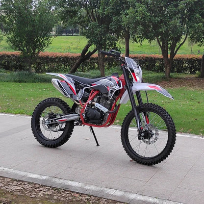 Motoneige / Quad 250cc Tout-Terrain – Plage et Motocross