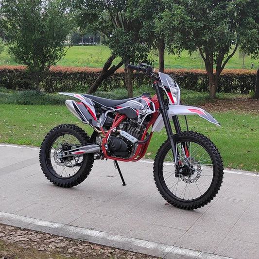 Motoneige / Quad 250cc Tout-Terrain – Plage et Motocross