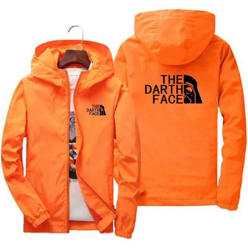 North Face - Veste de Ville Décontractée pour Homme
