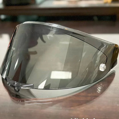 Casque Moto NITRINOS Intégral – Full Face ABS Unisexe, Certifié DOT