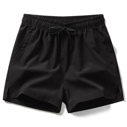 Short pour homme, léger et confortable, idéal pour l’été.