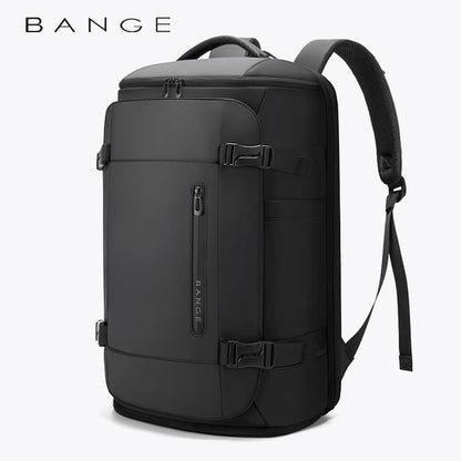 Sac à Dos Bange BG-3029 – 20-35L en Oxford Étanche | Homme Élégant & Urbain