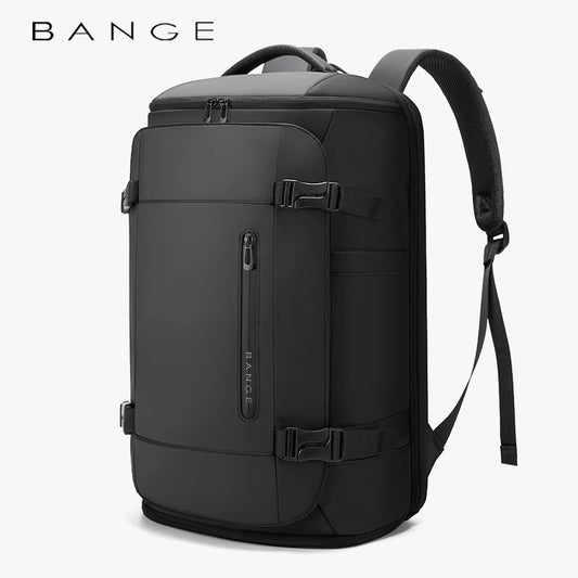 Sac à Dos Bange BG-3029 – 20-35L en Oxford Étanche | Homme Élégant & Urbain