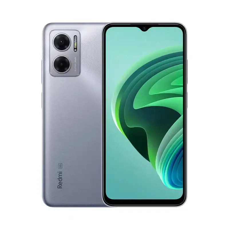 Firmware mondial Xiaomi Redmi Note 11E 5G Smartphone 5000mAh Charge Dimensity 700 50MP Caméra 90Hz Affichage téléphone utilisé