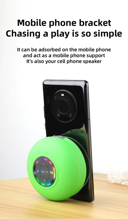 Xiaomi Mini Enceinte Bluetooth – Son Puissant & Design Compact