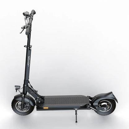JOYOR Y8-S (ABE) – Trottinette Électrique Adulte 500W, Batterie 48V 26Ah, Pliable, Pneus 10", Autonomie 40–60 km – E-Scooter Urbain