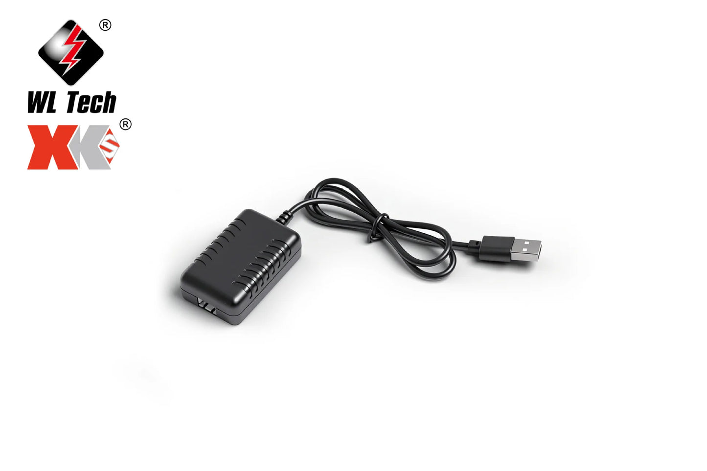 Wltoys 244016 Voiture RC 1:24 – Télécommandée électrique haute vitesse, batterie lithium incluse