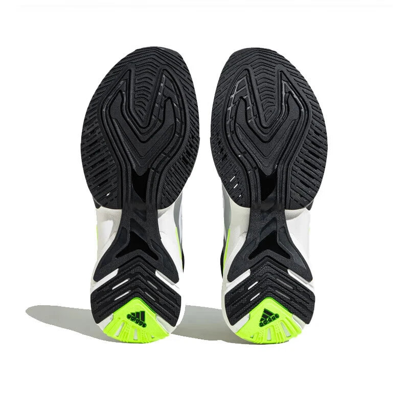 Adidas MTS – Chaussures de Course Homme Respirantes et Stables