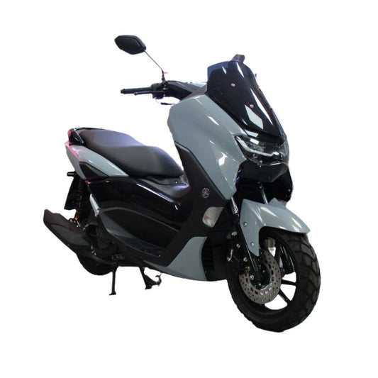 Scooter Hats Tree 280ML – Puissance 18,5 kW, 2 cylindres, Démarrage Électrique